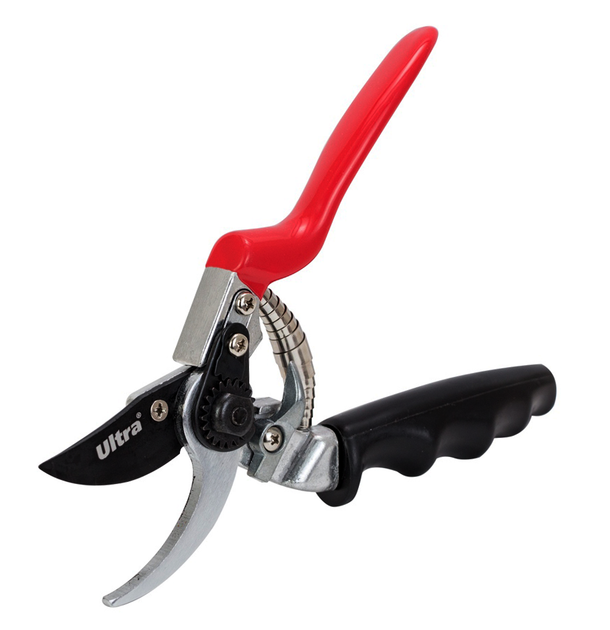 Секатор з поворотною ручкою 210 мм SK5 Ultra 5021012 - Фото 3 Секатор з поворотною ручкою 210 мм SK5 Ultra 5021012 - изображение 3