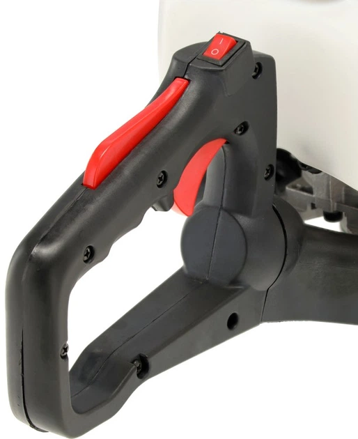 Кущоріз YATO YT-84797 - зображення 4