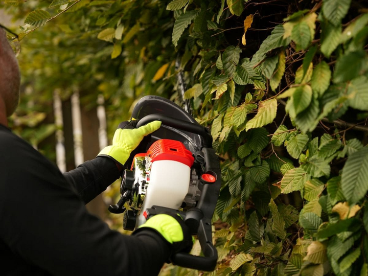 Кущоріз YATO YT-84797 - зображення 6