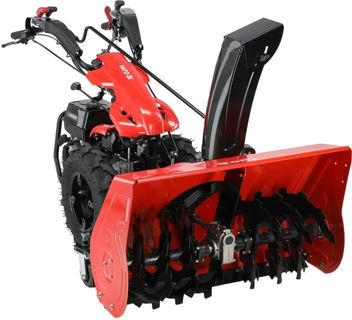 Odśnieżarka YATO YT-85874 - obraz 3