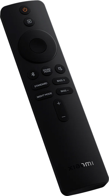 Sooundbar Xiaomi Soundbar Pro 2.1 ch NS5-EU (QBH4336EU) - obraz 10