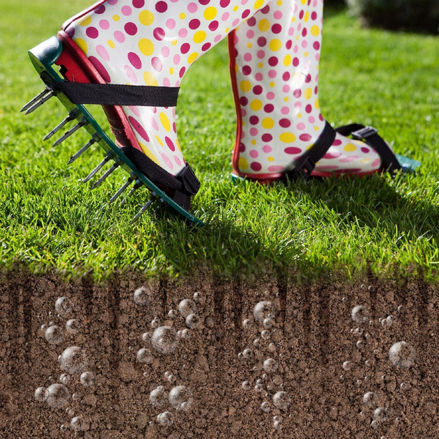 Ручний аератор Kadax Puten K10833 - зображення 4