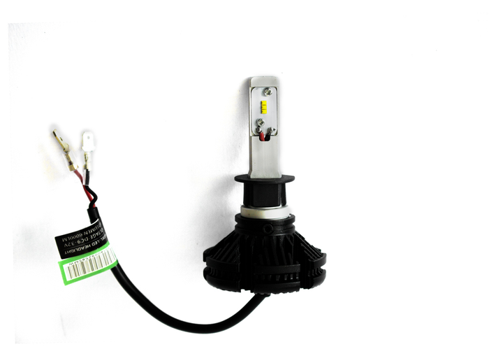 LED лампы для фар ХЗ Н11 - изображение 4