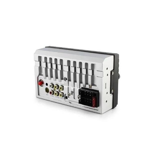 Автомагнітола з Bluetooth 2DIN 7021 1/16 - зображення 2