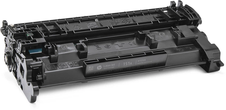 Toner HP 151A LJ M4003 / MFP 4103 Black (W1510A) - obraz 2