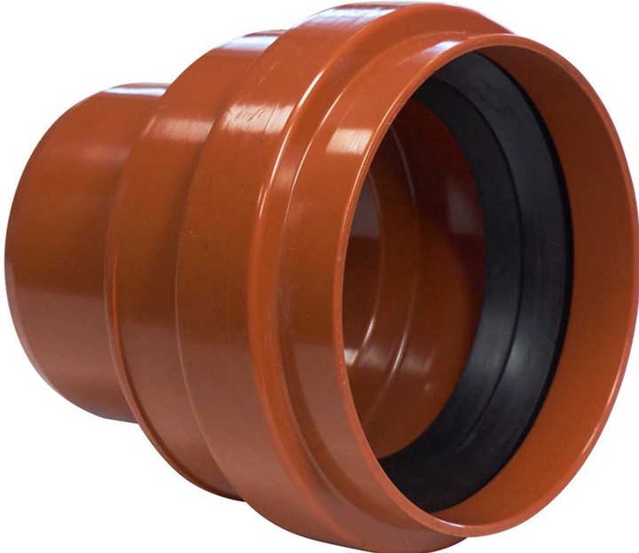 Łącznik Magnaplast 110x138 mm - obraz 1