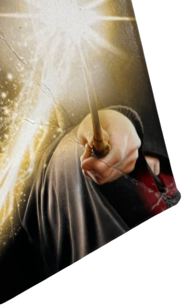 Конструктор LEGO Harry Potter Маєток родини Мелфой 1601 елемент (76453) (955555912601299) - Уцінка - зображення 4