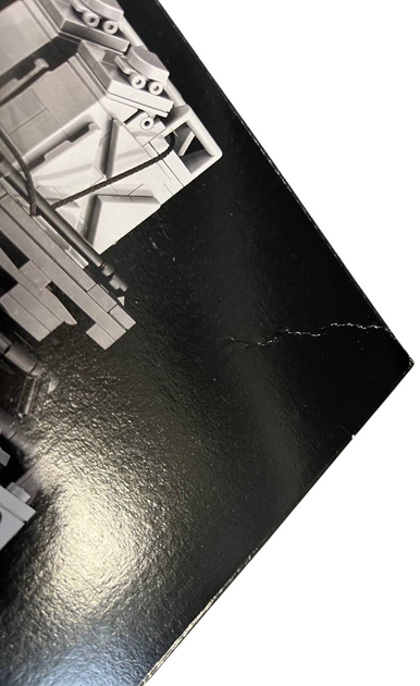 Конструктор LEGO Land Rover Classic Defender 2336 деталей (5702017416908) (955555911086161) - Уцінка - зображення 2