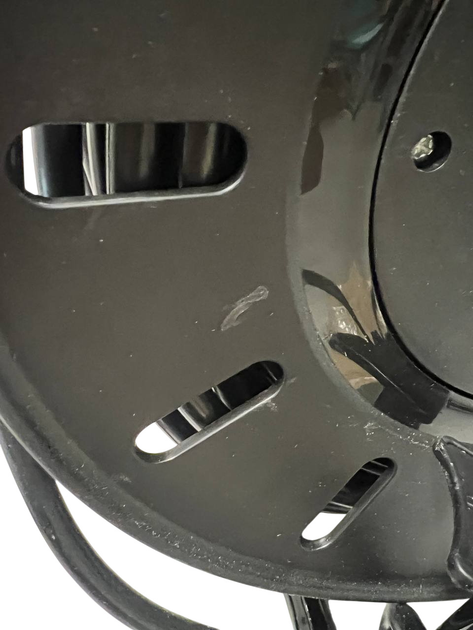 Подовжувач на котушці NEO Tools 90-175 на 4 розетки 50 м (5907558426571) (955555912285143) - Уцінка - зображення 3