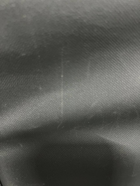 Шезлонг ModernHome by Multistore ZRL010 Чорний (955555911756581) - Уцінка - зображення 6