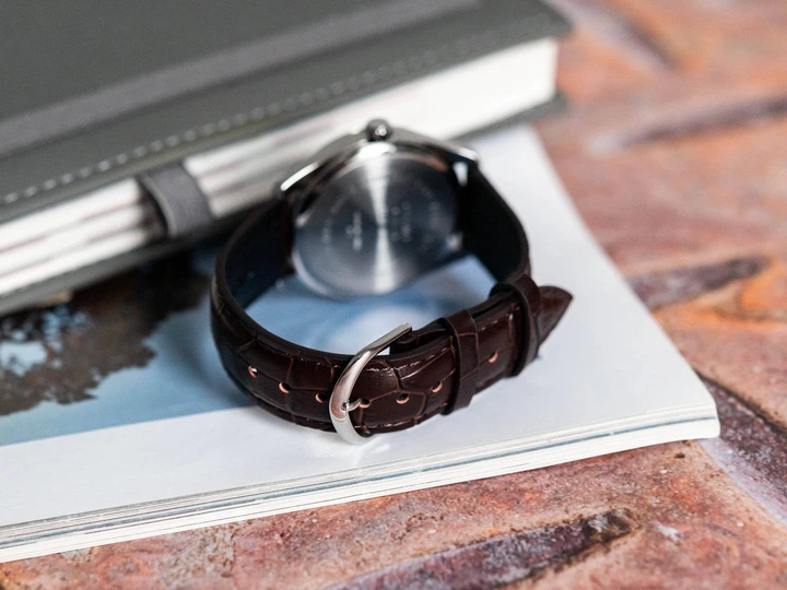 Чоловічий годинник Casio TIMELESS COLLECTION MTP-1302PL-5AVEF - зображення 3