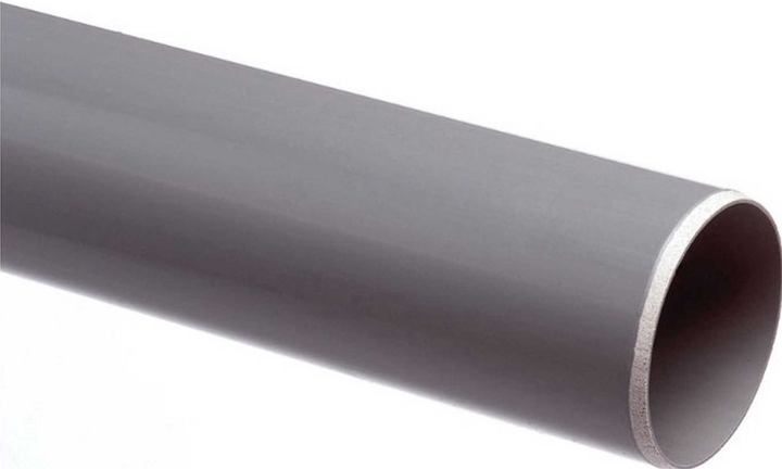 Труба для внутрішньої каналізації Wavin Optima 3069429 - зображення 1