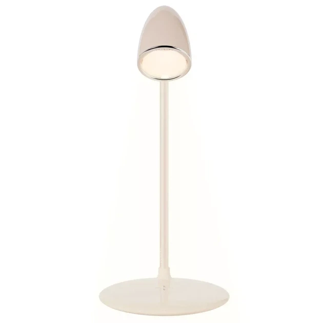 Настольная лампа с Беспроводной Зарядкой Proove Modern beige (PLMD05002007) - изображение 10