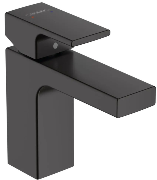 Bateria umywalkowa Hansgrohe Vernis Shape (71561670) - obraz 1