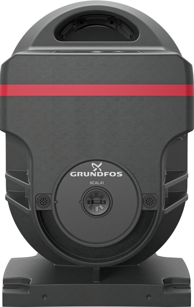 Pompa wodna elektryczna Grundfos Scala1 3-45 (99530405) - obraz 4