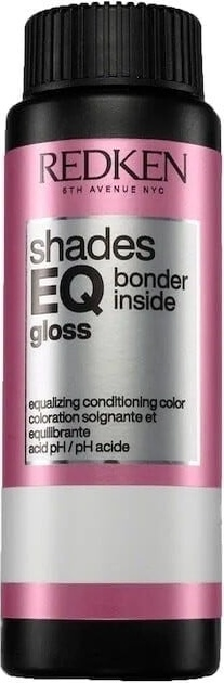 Farba do włosów Redken Shades EQ Bonder Inside półtrwała 010NP 60 ml (3474637285616) - obraz 1