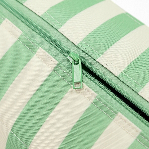 Термосумка Spokey SAN REMO пляжна туристична пікнікова для їжі та напоїв об'ємом 28 л (5905339448514) - зображення 3