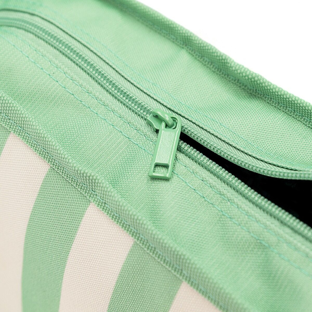 Термосумка Spokey ACAPULCO пляжна туристична пікнікова для їжі та напоїв об'ємом 12 л (5905339448491) - зображення 7