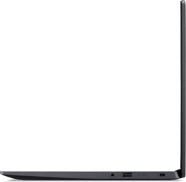 Ноутбук 15.6" Acer Aspire 3 (A315-34-C22U) Intel Celeron N4120 RAM 4GB SSD 128GB Windows 11 (UKR) Б/В - изображение 6