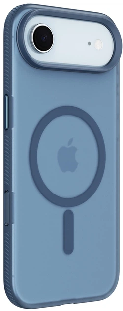 Панель Belkin Magnetic Protective Grip для Apple iPhone Air Navy (MSA037HQNY) - зображення 2