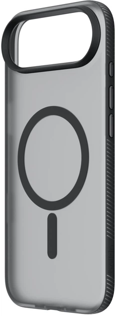 Панель Belkin Magnetic Protective Grip для Apple iPhone Air Black (MSA037HQBK) - зображення 5