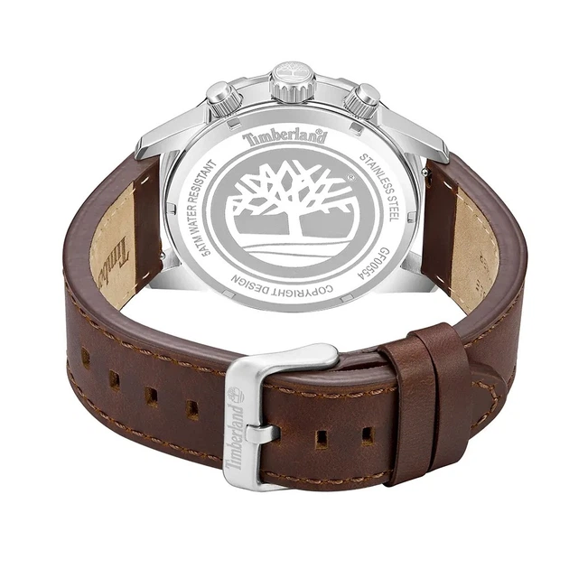 Часы наручные Timberland TDWGF0055401 - изображение 4