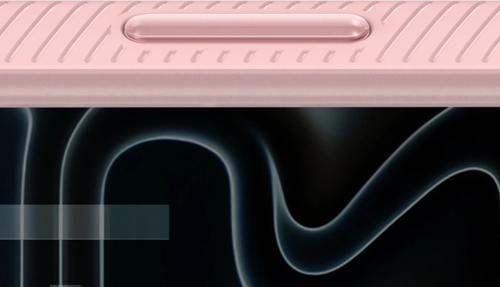 Панель Belkin Magnetic Protective Grip для Apple iPhone 17 Pro Pink (MSA035HQPK) - зображення 11