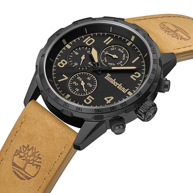 Часы наручные Timberland TDWGF0055403 - изображение 2
