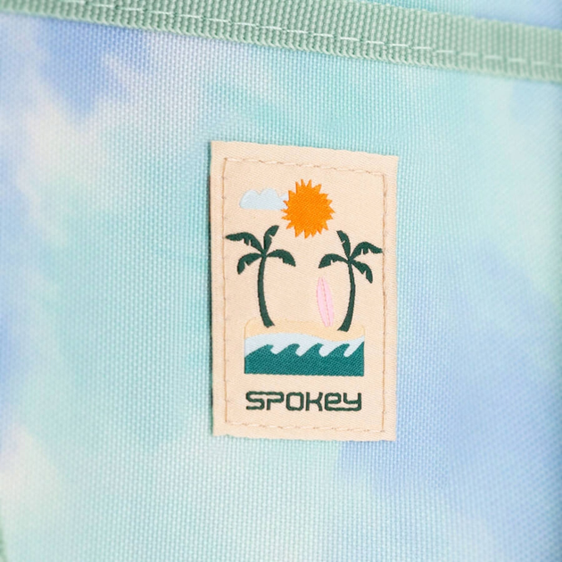 Термосумка Spokey ACAPULCO пляжна туристична пікнікова для їжі та напоїв об'ємом 12 л (5905339434869) - зображення 6