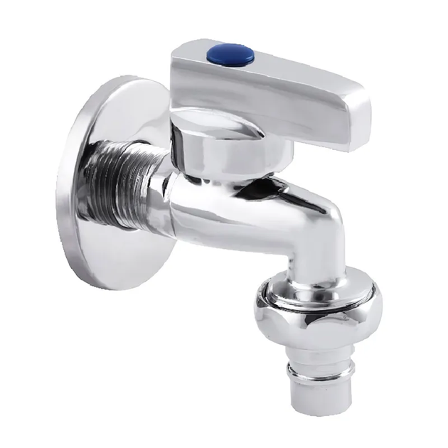 Кран для холодної води Koer KR.258 - 1/2" (KR2876) - изображение 2