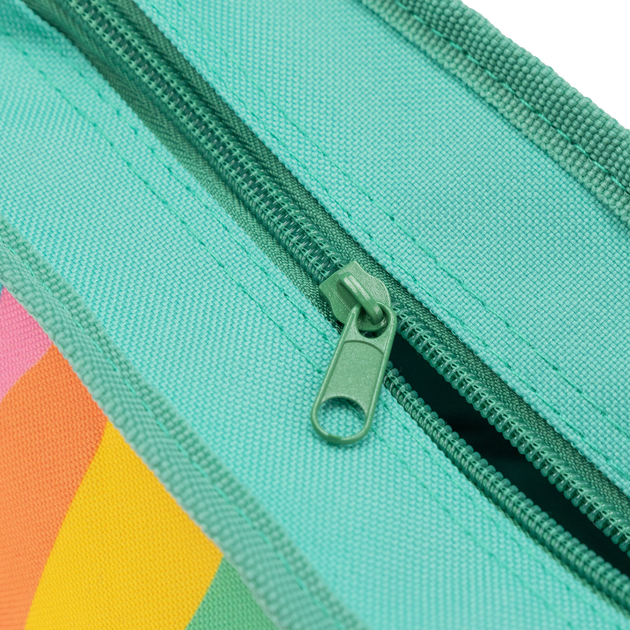 Термосумка Spokey ACAPULCO пляжна туристична пікнікова для їжі та напоїв об'ємом 12 л (5905339434845) - зображення 5