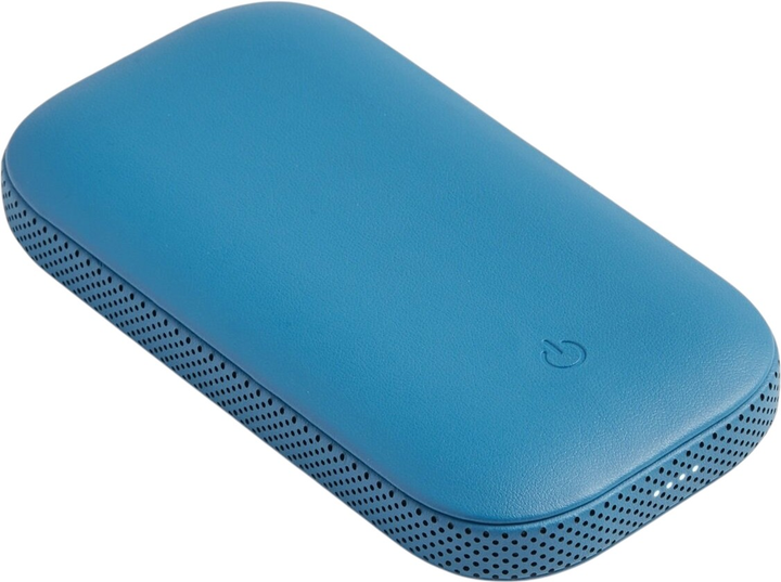 Портативна колонка Lexon Powersound 3W Blue (LA128DB) - зображення 7