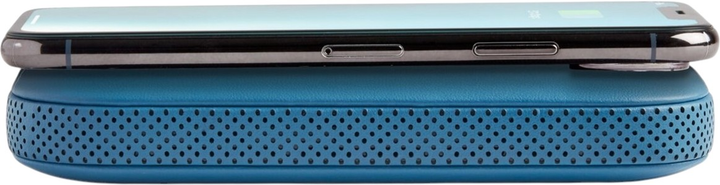 Портативна колонка Lexon Powersound 3W Blue (LA128DB) - зображення 6