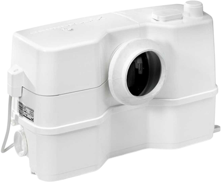 Stacja ściekowa Grundfos Sololift2 WC-3 (97775315) - obraz 1