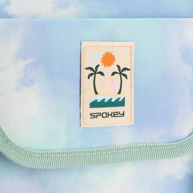 Термосумка Spokey SAN REMO пляжна туристична пікнікова для їжі та напоїв об'ємом 28 л (5905339434821) - зображення 7