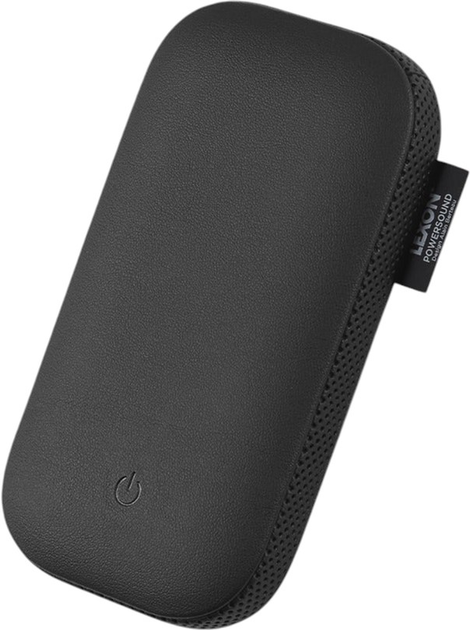 Портативна колонка Lexon Powersound 3W Black (LA128N) - зображення 2