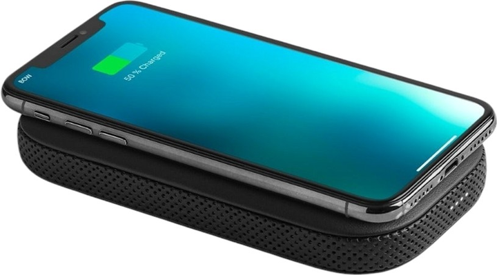 Портативна колонка Lexon Powersound 3W Black (LA128N) - зображення 4