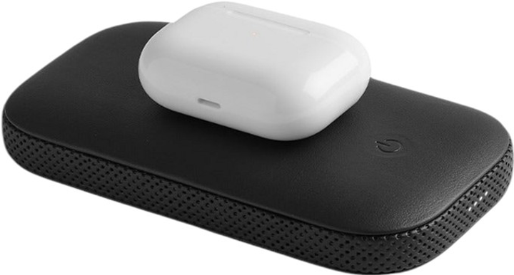 Портативна колонка Lexon Powersound 3W Black (LA128N) - зображення 5