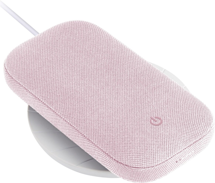 Портативна колонка Lexon Powersound 3W Pink (LA128P) - зображення 7
