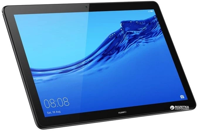 新品未使用未開封　HUAWEI MediaPad T5 本体 Планшет Huawei MediaPad T5 10