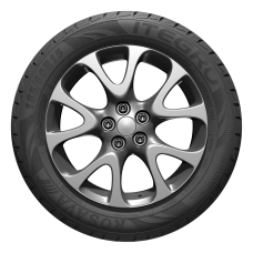 Шини ROSAVA ITEGRO 185/60 R14 82H - зображення 2
