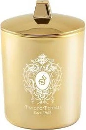 Ароматична свічка Tiziana Terenzi Draco 170 г (8016741662461) - зображення 1