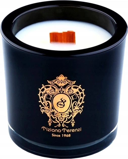 Ароматична свічка Tiziana Terenzi Foconero 170 г (8016741932533) - зображення 1