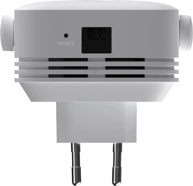 Ретранслятор Xiaomi WiFi Range Extender AX1500 (DVB4514GL) - зображення 3