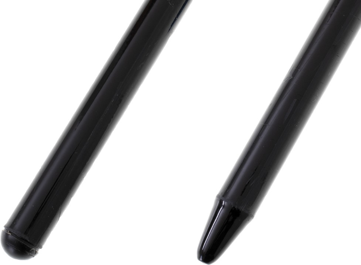 Parasol namiot plażowy ogrodowy składany duży XXL Ikonka 213 cm (KX5437_1) - obraz 12