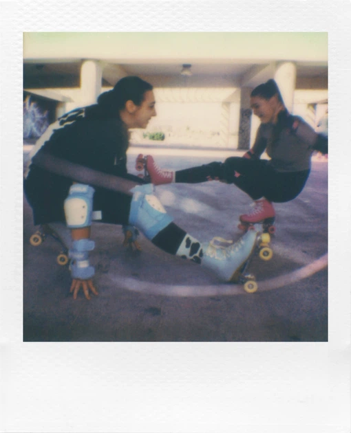 Камера моментального друку Polaroid Go Gen 2 Purple (009183) - зображення 16