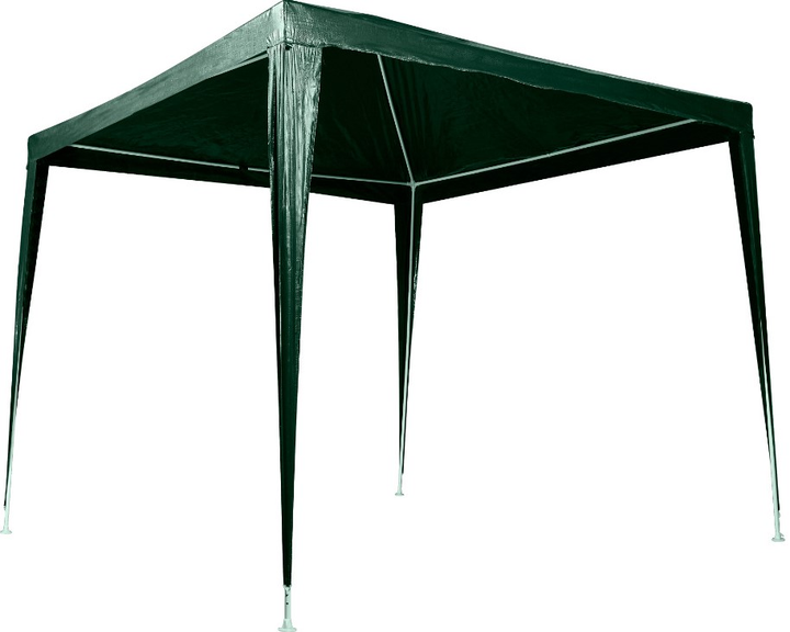 Pawilon ogrodowy Ikonka 2.5 x 2.5 m - obraz 4