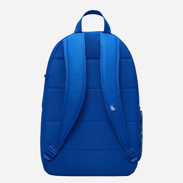 Plecak dziecięcy Nike Y Nk Elmntl Bkpk Shoebox HJ4186-480 Niebieski (197862690309) - obraz 2