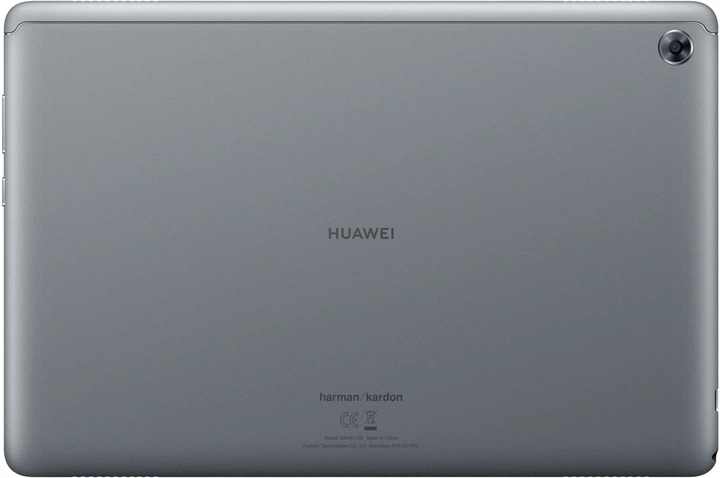 Планшет Huawei MediaPad M5 Lite 10