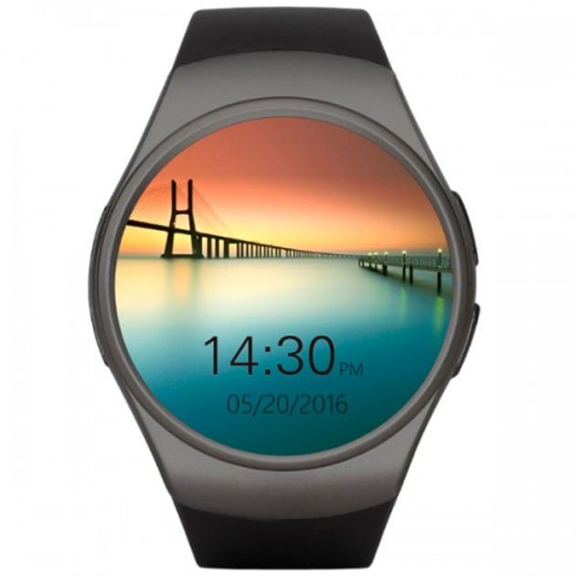 smartch kw18